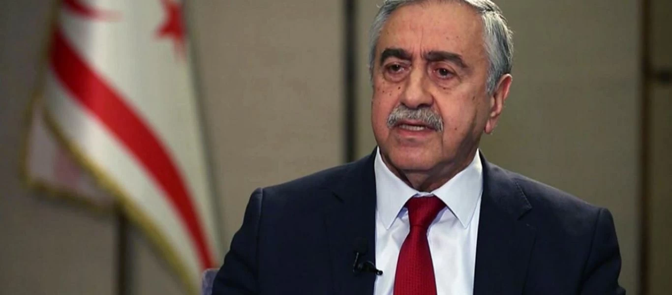 Μ. Ακιντζί: Ο Ρ.Τ.Ερντογάν παρασέρνει την Τουρκία στην καταστροφή και μαζί και τους Τουρκοκύπριους